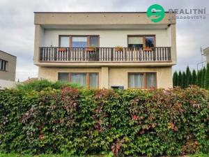 Prodej rodinného domu, Čelákovice - Sedlčánky, Fučíkova, 180 m2