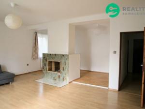 Prodej rodinného domu, Čelákovice - Sedlčánky, Fučíkova, 180 m2