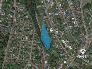 Prodej podílu pole, Dvůr Králové nad Labem, 3588 m2
