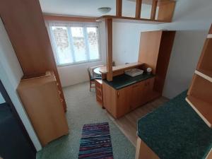 Pronájem bytu 1+1, Plzeň, Šimerova, 40 m2