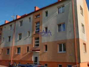 Pronájem bytu 2+1, Veselí nad Moravou, Kollárova, 51 m2