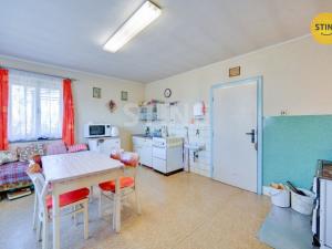 Prodej rodinného domu, Zábřeh, Na Zábrančí, 144 m2