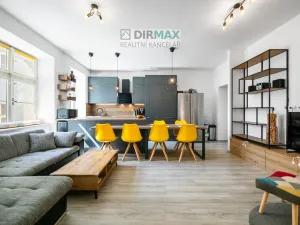 Prodej bytu 3+kk, Plzeň - Jižní Předměstí, Americká, 92 m2