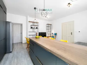 Prodej bytu 3+kk, Plzeň - Jižní Předměstí, Americká, 92 m2