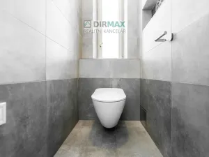 Prodej bytu 3+kk, Plzeň - Jižní Předměstí, Americká, 92 m2