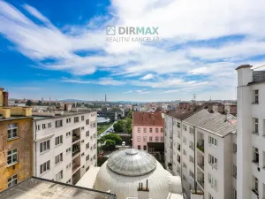 Prodej bytu 3+kk, Plzeň - Jižní Předměstí, Americká, 92 m2