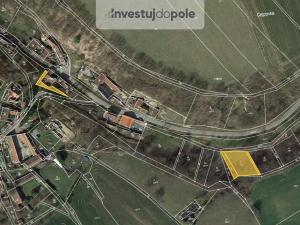 Prodej pole, Vysoké Mýto - Svařeň, 2465 m2