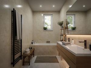 Prodej bytu 4+kk, Praha - Chodov, Dunovského, 107 m2