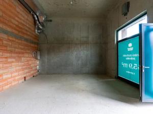 Pronájem obchodního prostoru, Praha - Nusle, Bělehradská, 50 m2