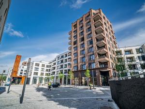 Pronájem obchodního prostoru, Praha - Nusle, Bělehradská, 50 m2