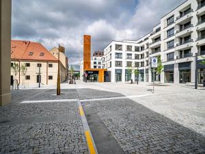 Pronájem obchodního prostoru, Praha - Nusle, Bělehradská, 50 m2