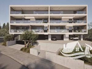 Prodej bytu 2+kk, Lemesos, Kypr, 51 m2