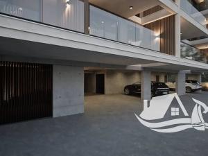 Prodej bytu 2+kk, Lemesos, Kypr, 51 m2