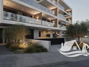 Prodej bytu 2+kk, Lemesos, Kypr, 51 m2