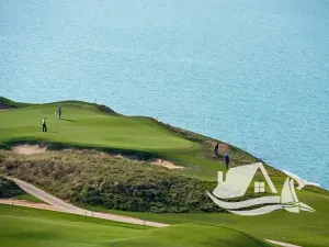 Prodej bytu 2+kk, Lemesos, Kypr, 51 m2