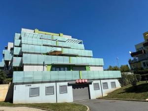 Prodej bytu 1+kk, Praha, Kakosova, 35 m2