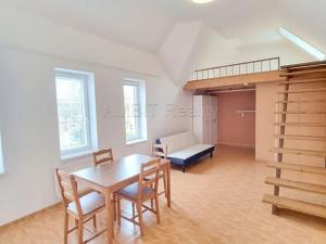 Pronájem bytu 1+kk, Praha - Řepy, Žalanského, 40 m2