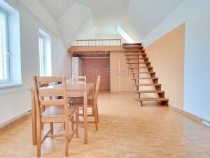 Pronájem bytu 1+kk, Praha - Řepy, Žalanského, 40 m2