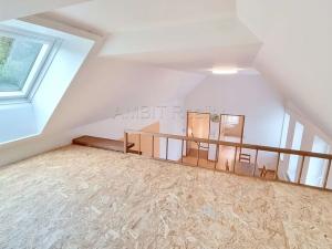 Pronájem bytu 1+kk, Praha - Řepy, Žalanského, 40 m2