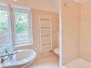 Pronájem bytu 1+kk, Praha - Řepy, Žalanského, 40 m2