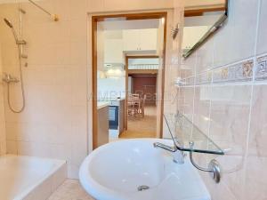 Pronájem bytu 1+kk, Praha - Řepy, Žalanského, 40 m2