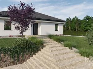 Prodej rodinného domu, Podbořany, Letovská, 102 m2