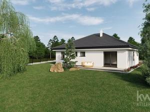 Prodej rodinného domu, Podbořany, Letovská, 102 m2