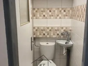 Pronájem bytu 1+kk, Lovosice, Krátká, 20 m2