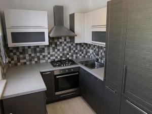 Pronájem bytu 2+1, Cheb, 17. listopadu, 56 m2