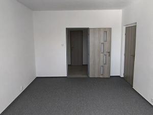 Pronájem bytu 2+1, Cheb, 17. listopadu, 56 m2