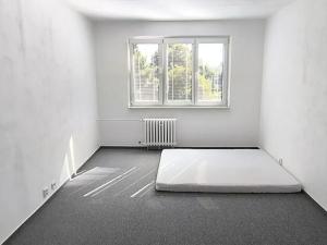 Pronájem bytu 2+1, Cheb, 17. listopadu, 56 m2