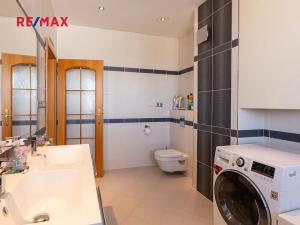 Pronájem bytu 4+kk, Praha - Krč, Krčská, 126 m2