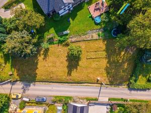 Prodej pozemku pro bydlení, Dalešice, 859 m2