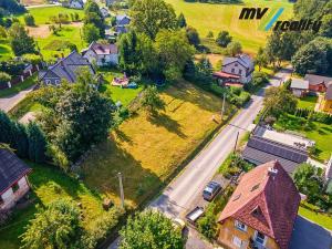 Prodej pozemku pro bydlení, Dalešice, 859 m2