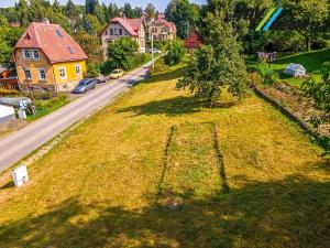 Prodej pozemku pro bydlení, Dalešice, 859 m2
