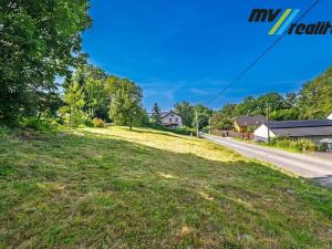 Prodej pozemku pro bydlení, Dalešice, 859 m2
