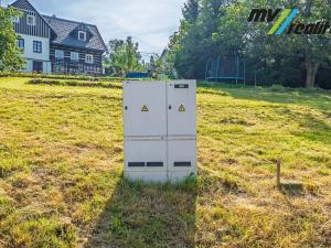 Prodej pozemku pro bydlení, Dalešice, 859 m2