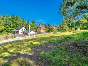 Prodej pozemku pro bydlení, Dalešice, 859 m2