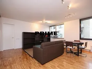 Pronájem bytu 4+kk, Praha - Žižkov, Prokopova, 91 m2