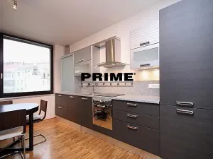 Pronájem bytu 4+kk, Praha - Žižkov, Prokopova, 91 m2