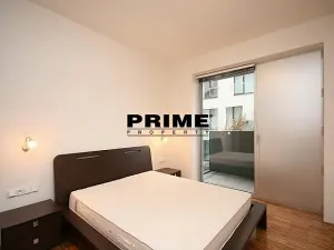 Pronájem bytu 4+kk, Praha - Žižkov, Prokopova, 91 m2