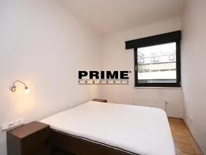 Pronájem bytu 4+kk, Praha - Žižkov, Prokopova, 91 m2