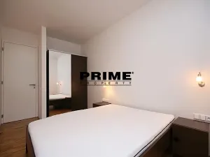Pronájem bytu 4+kk, Praha - Žižkov, Prokopova, 91 m2