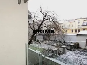 Pronájem bytu 4+kk, Praha - Žižkov, Prokopova, 91 m2