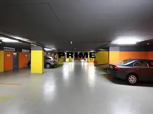 Pronájem bytu 4+kk, Praha - Žižkov, Prokopova, 91 m2