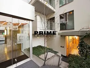 Pronájem bytu 4+kk, Praha - Žižkov, Prokopova, 91 m2