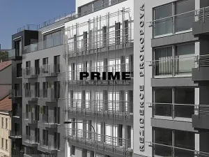 Pronájem bytu 4+kk, Praha - Žižkov, Prokopova, 91 m2