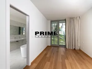 Pronájem bytu 4+kk, Praha - Smíchov, Holečkova, 174 m2