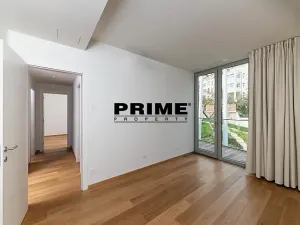 Pronájem bytu 4+kk, Praha - Smíchov, Holečkova, 174 m2