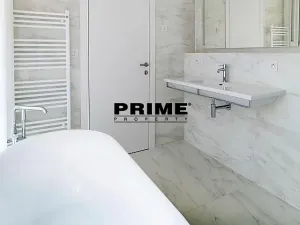 Pronájem bytu 4+kk, Praha - Smíchov, Holečkova, 174 m2